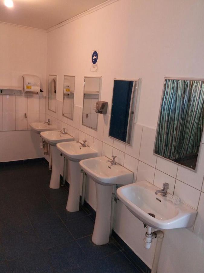 Z&b Hostel