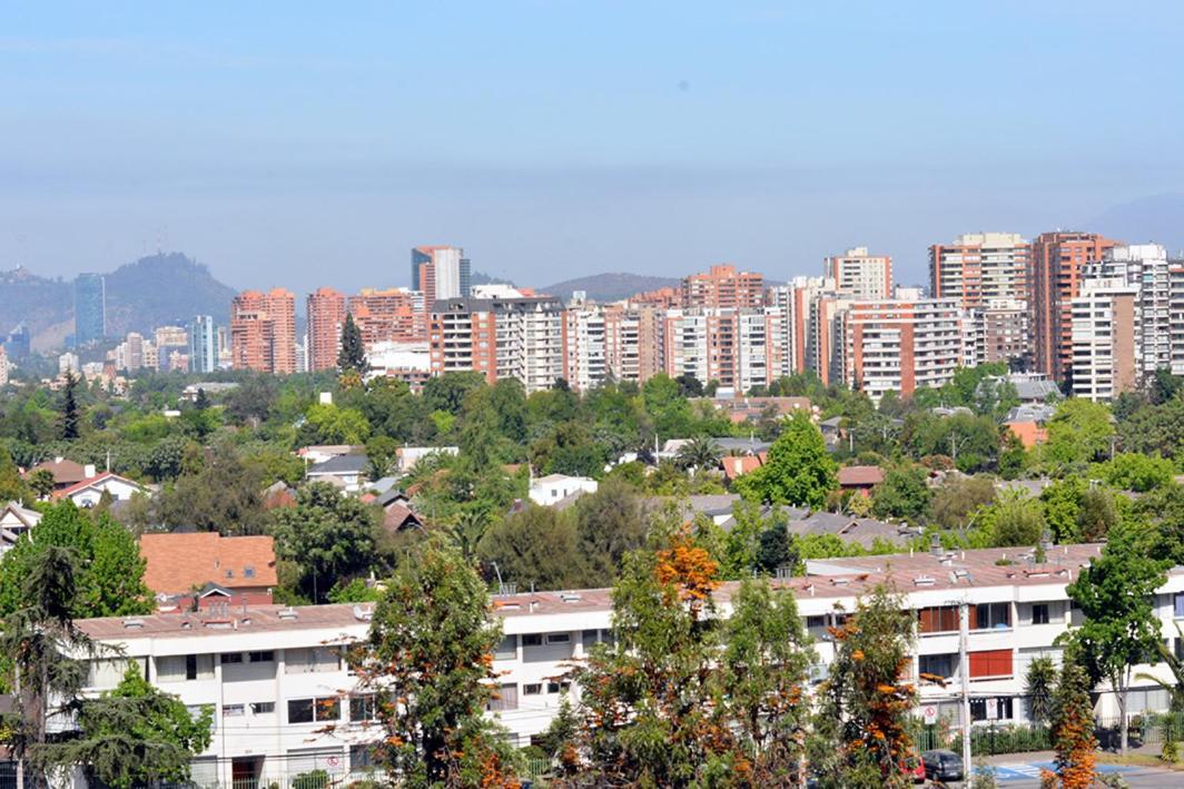 Condes, Excelentes - Sofia Camilla Apartamento Santiago