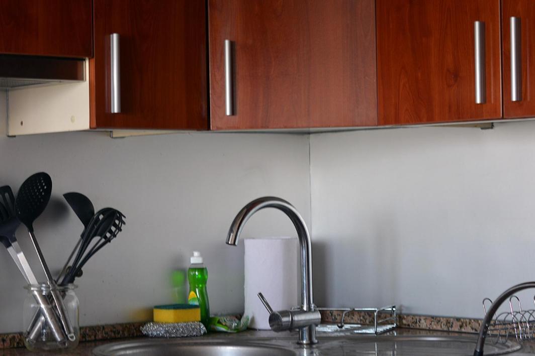 Condes, Excelentes - Sofia Camilla Apartamento