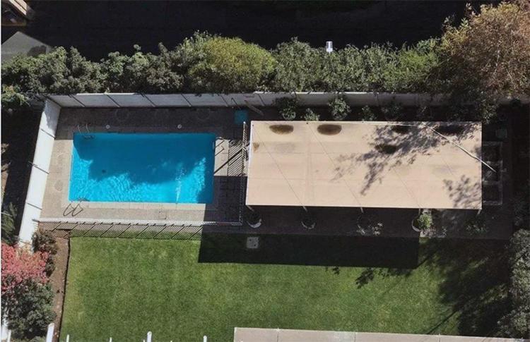 Condes, Excelentes - Sofia Camilla Apartamento *