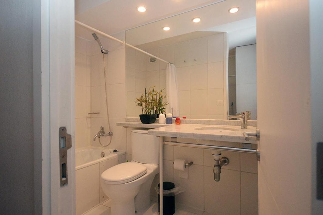 Condes, Excelentes - Sofia Camilla Apartamento Santiago