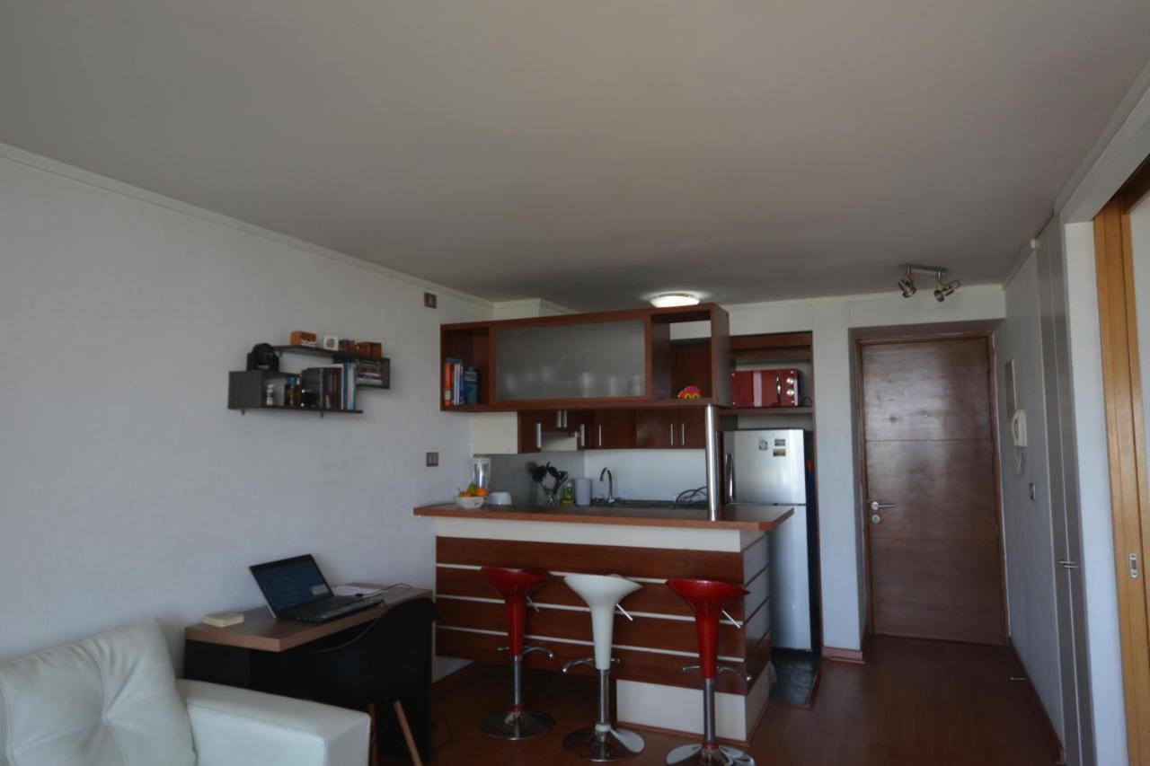 Apartamento Condes, Excelentes - Sofia Camilla Santiago
