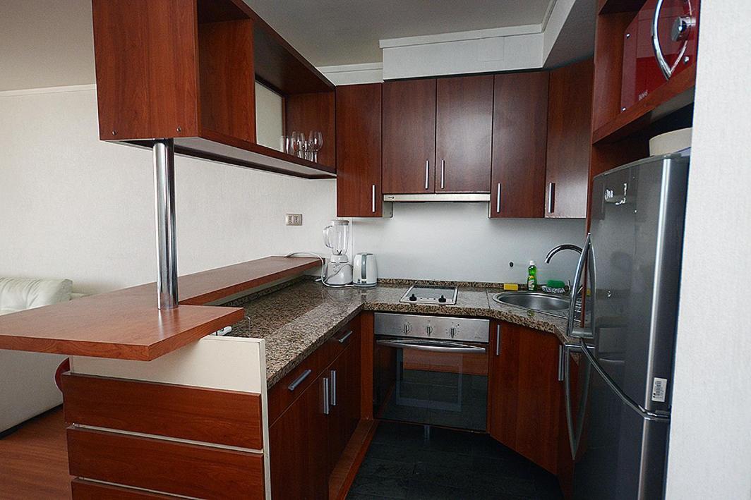 Apartamento Condes, Excelentes - Sofia Camilla