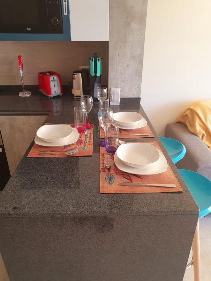 Apartamento Departamento Nuevo Plaza Nunoa *