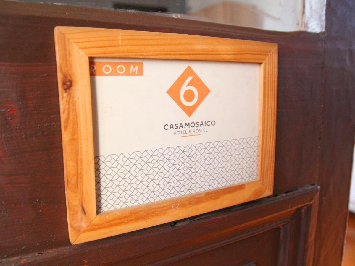 Hotel Casa Mosaico 2*
