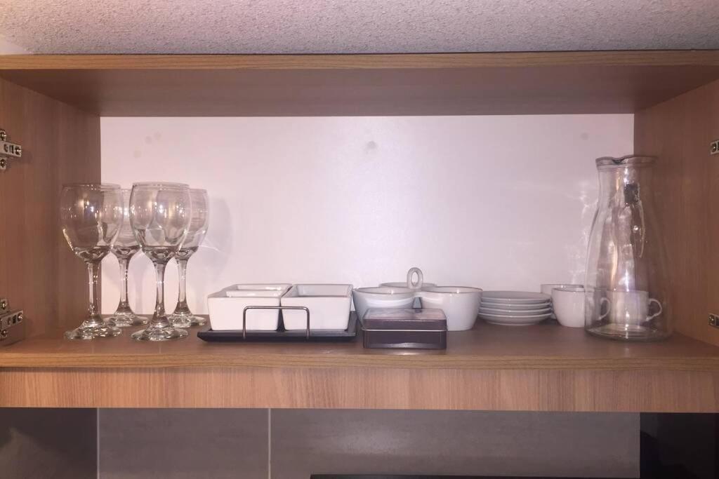 Departamento En Exclusivo Sector De Apartment *