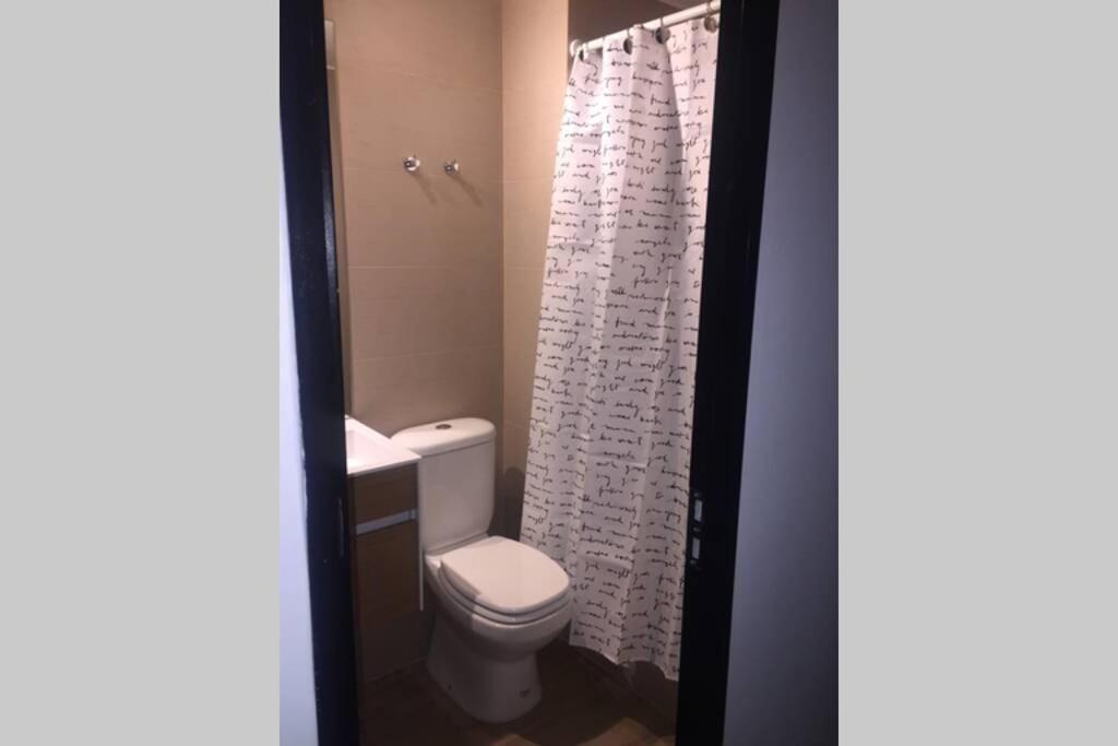 Departamento En Exclusivo Sector De Santiago
