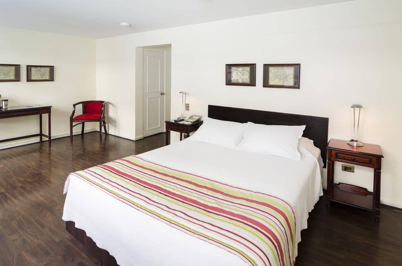Hotel Mr Express