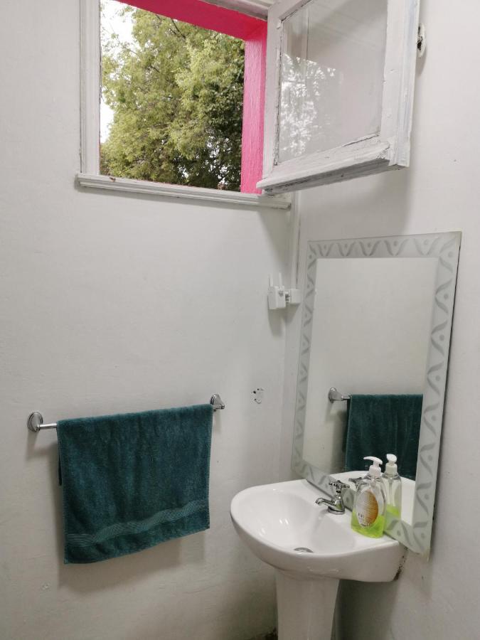 Hostal Tranqui