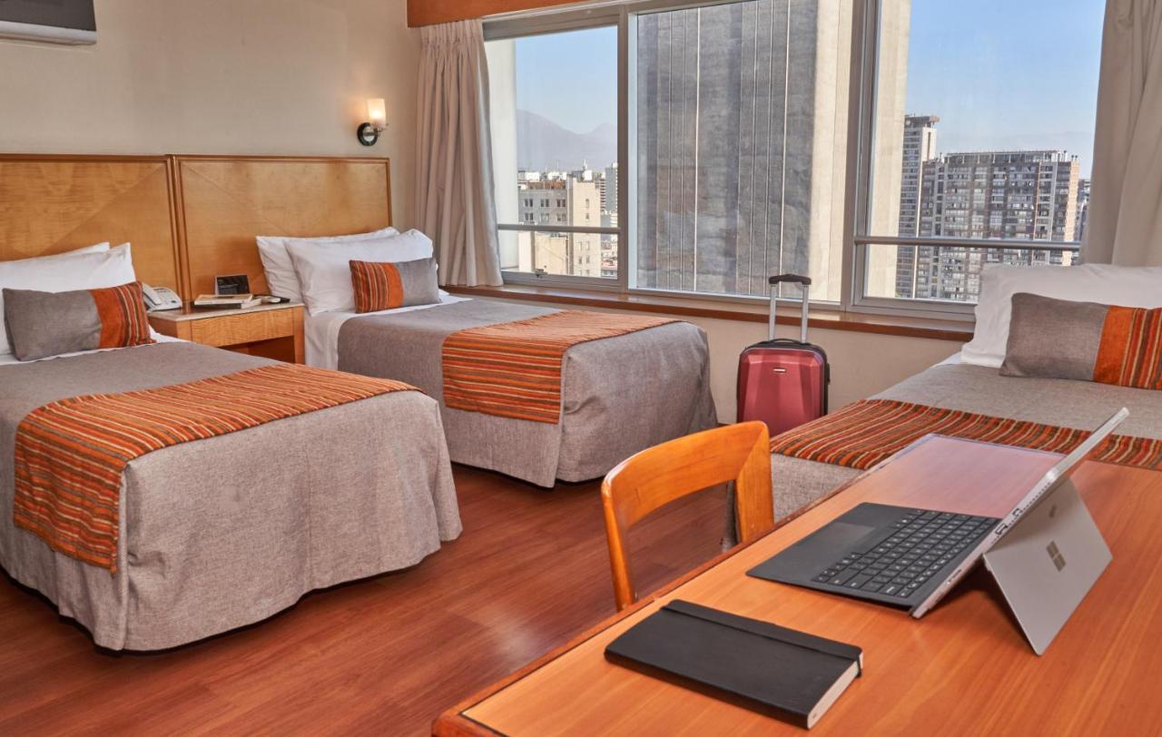 Rq Aparthotel 3*