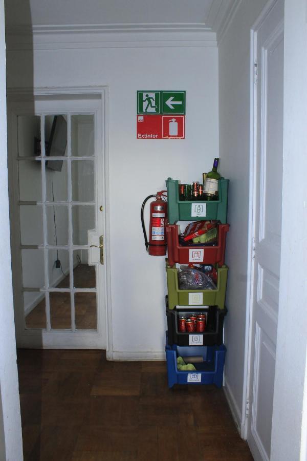 Hostal Tranqui