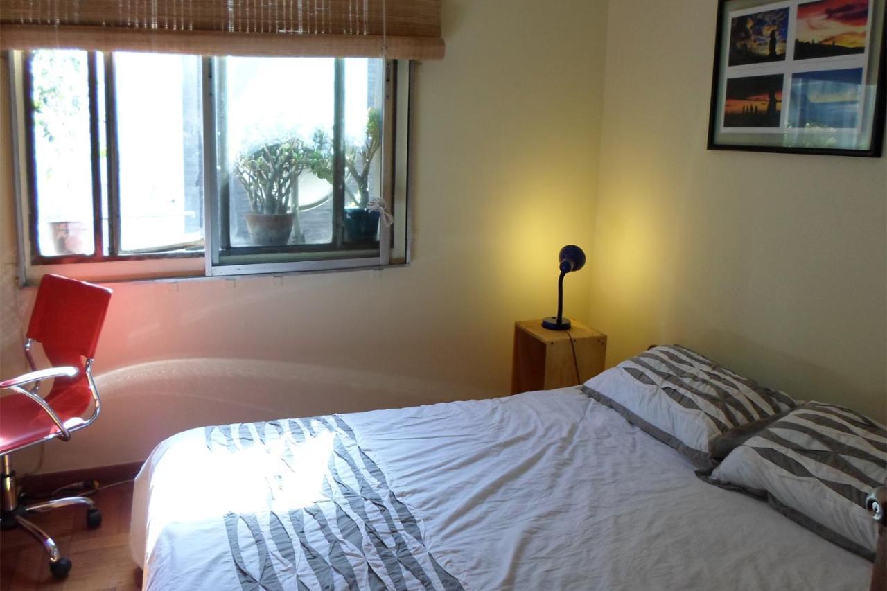 Rapanui Homestay *