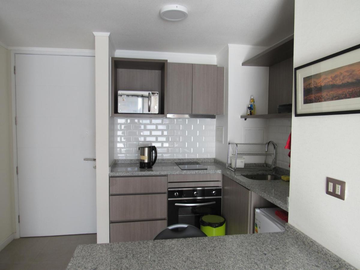 Birdhouse Apartment Santiago
