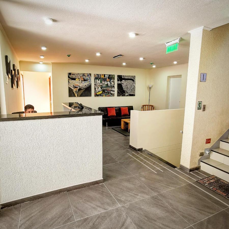 Viva Providencia Aparthotel 3*