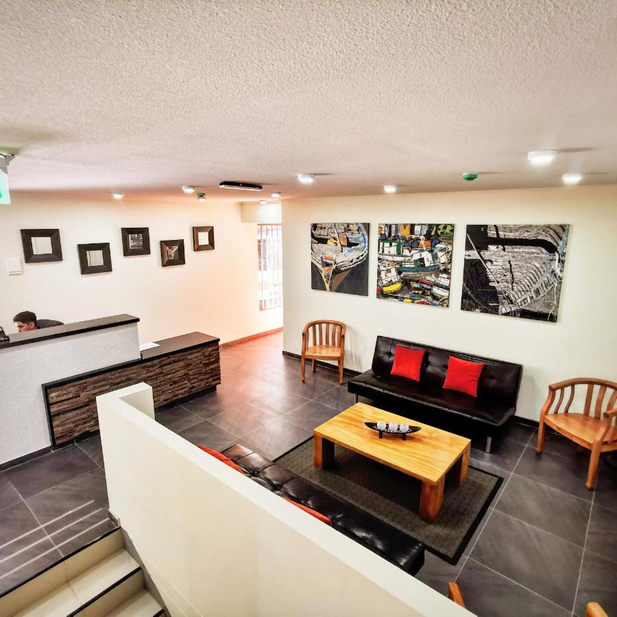 Viva Providencia Aparthotel 3*
