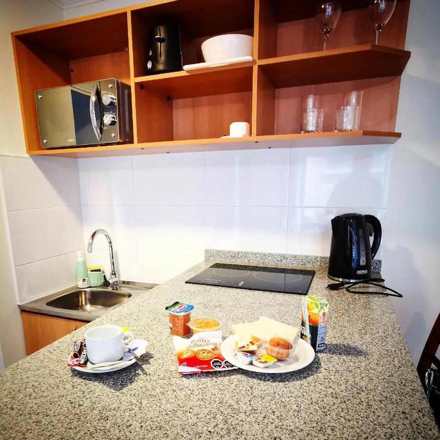 Aparthotel Viva Providencia Santiago