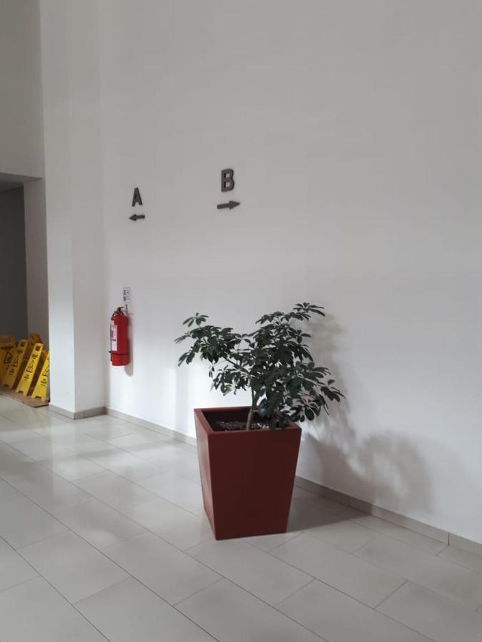 America Departamentos Apartment Santiago