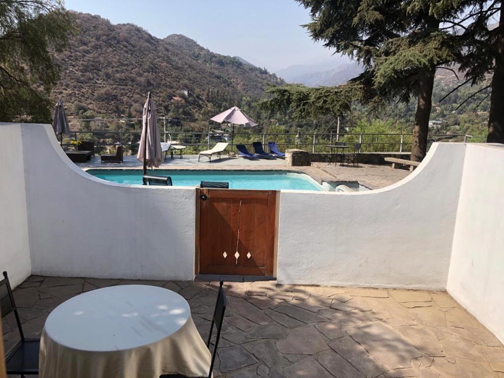 Casa Arrayan Hotel 2*