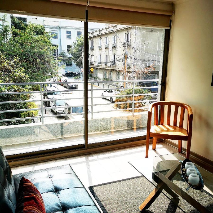 Viva Providencia Aparthotel