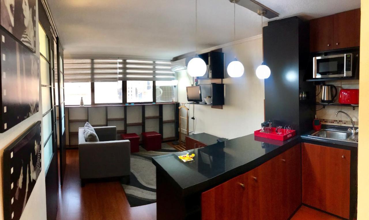 Estudio En El Golf Apartment *