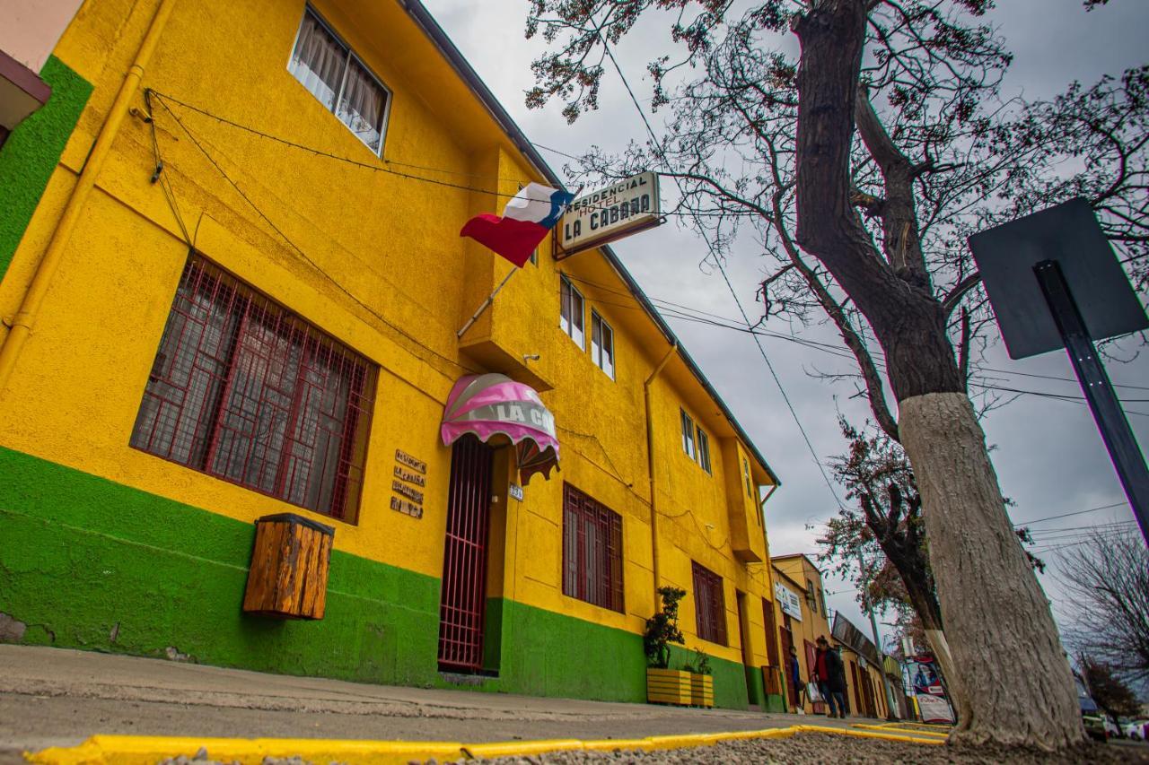 Residencial La Guest house Santiago