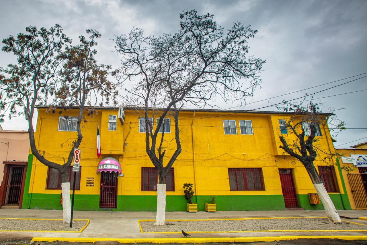 Residencial La *
