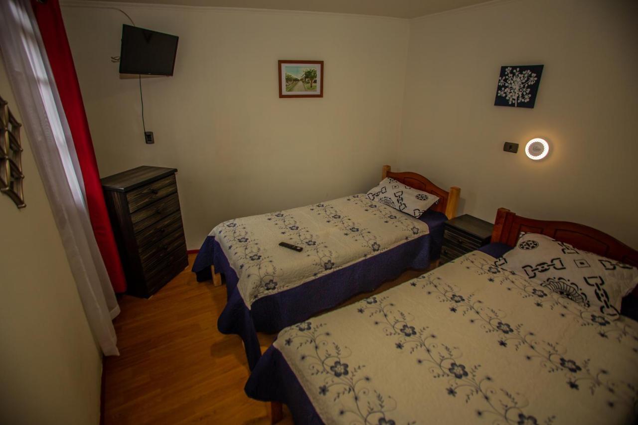 Residencial La