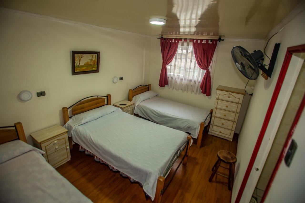 Residencial La Santiago