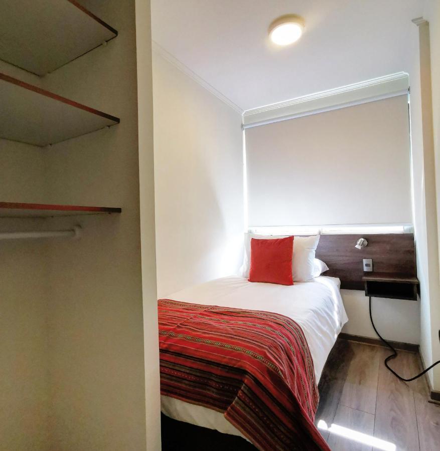 Viva Providencia Aparthotel