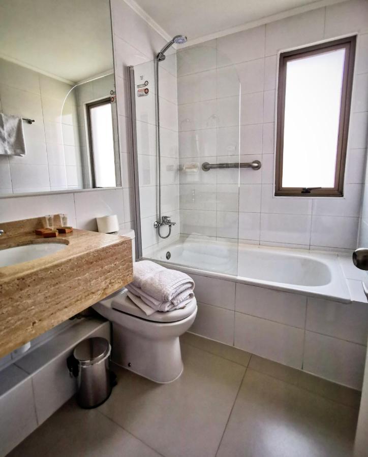 Aparthotel Viva Providencia