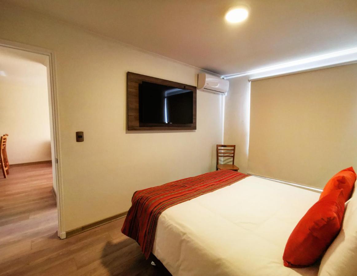 Viva Providencia Aparthotel 3*