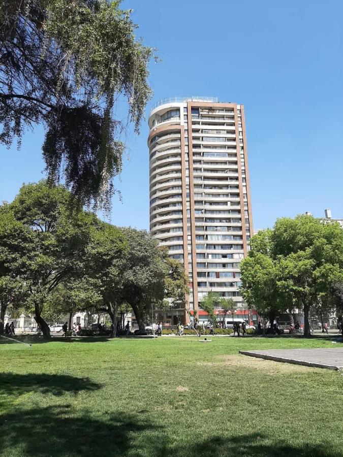 Căn hộ Departamento Amoblado Providencia *