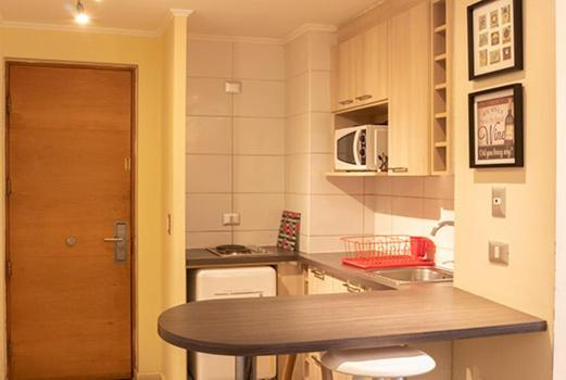 Vip Chile Apartamento *
