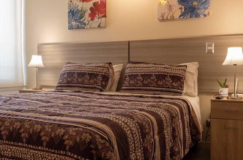 Vip Chile Apartamento *