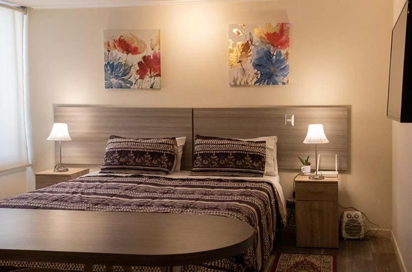 Vip Chile Apartamento *