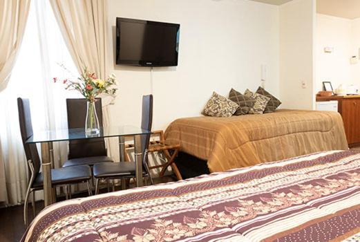 Vip Chile Apartamento Santiago de Chile