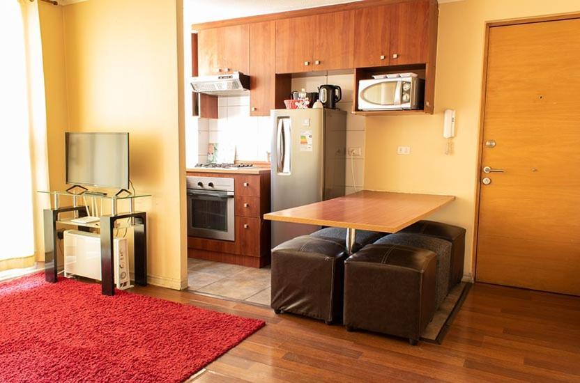 Vip Chile Apartamento *