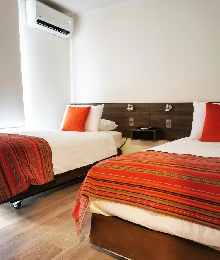 Aparthotel Viva Providencia Santiago