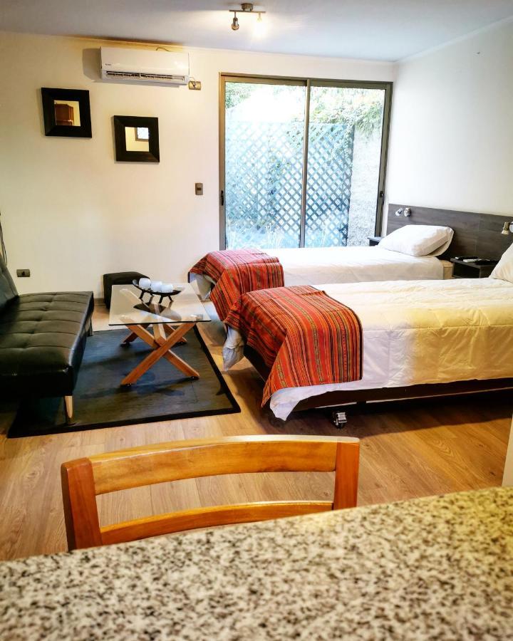 Aparthotel Viva Providencia 3*
