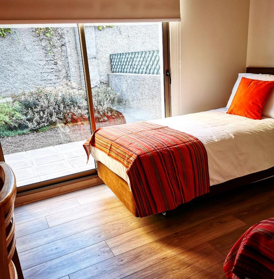 Viva Providencia Aparthotel 3*