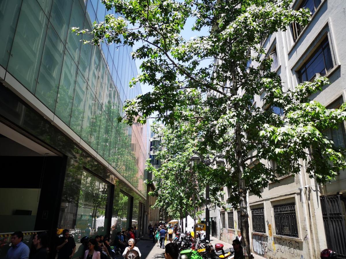 Km0 - Historical City Center Santiago