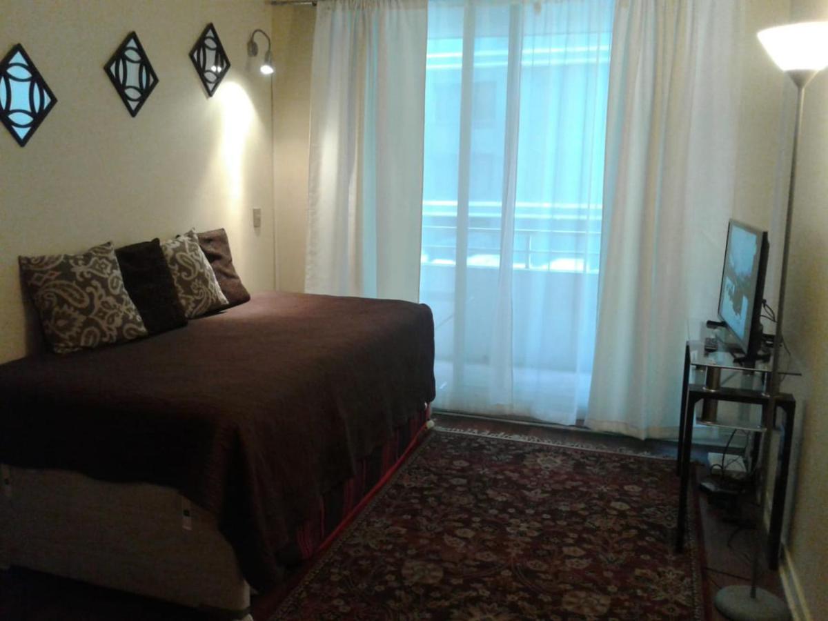 Vip Chile Apartamento Santiago de Chile