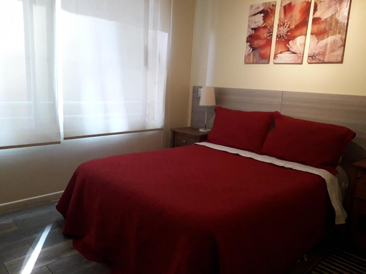 Apartamento Vip Chile