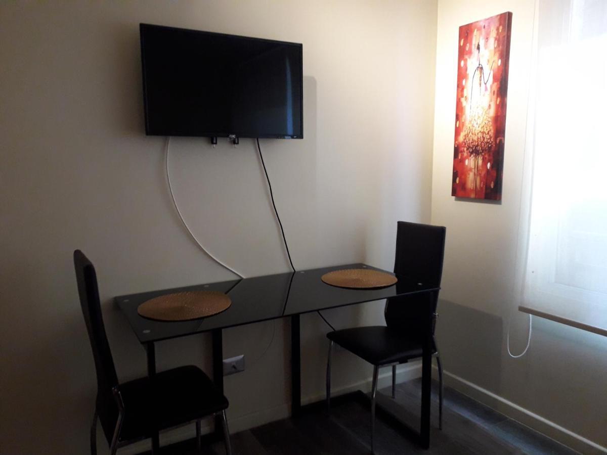 Apartamento Vip Chile
