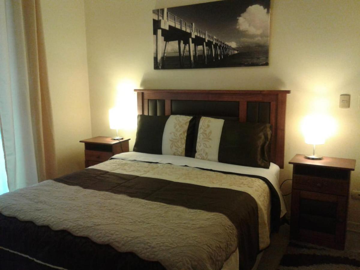 Apartamento Vip Chile Santiago de Chile