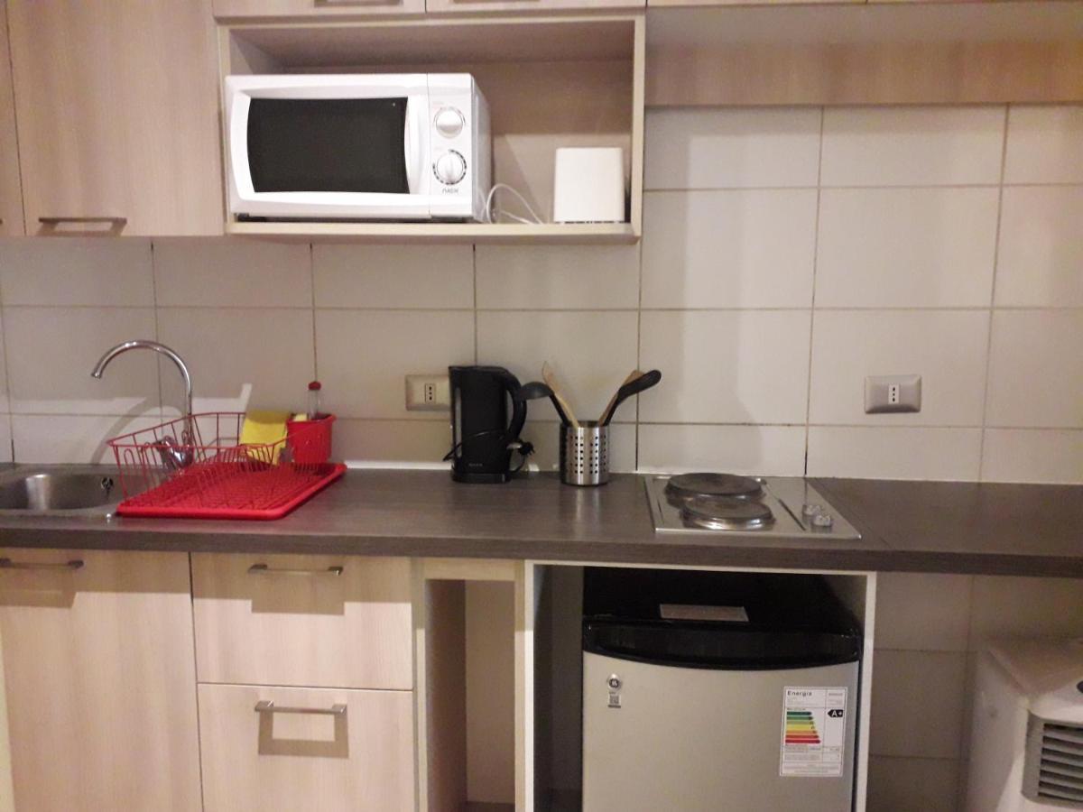 Apartamento Vip Chile Santiago de Chile