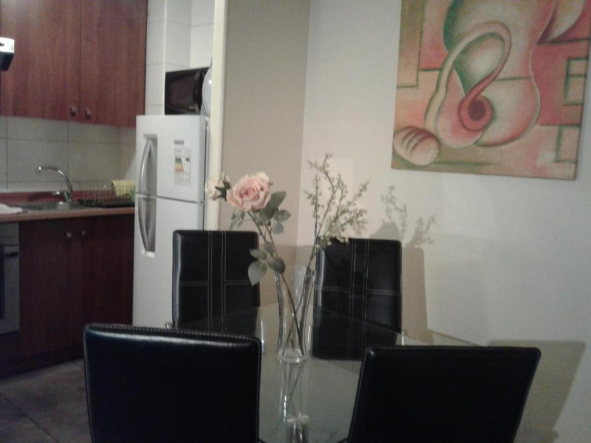 Vip Chile Apartamento Santiago de Chile
