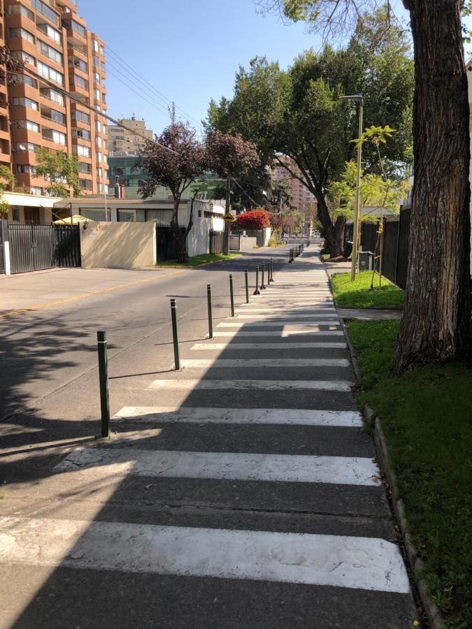 Rent Condes Apartahotel 2*