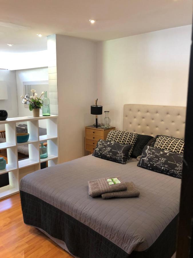 Rent Condes Santiago de Chile