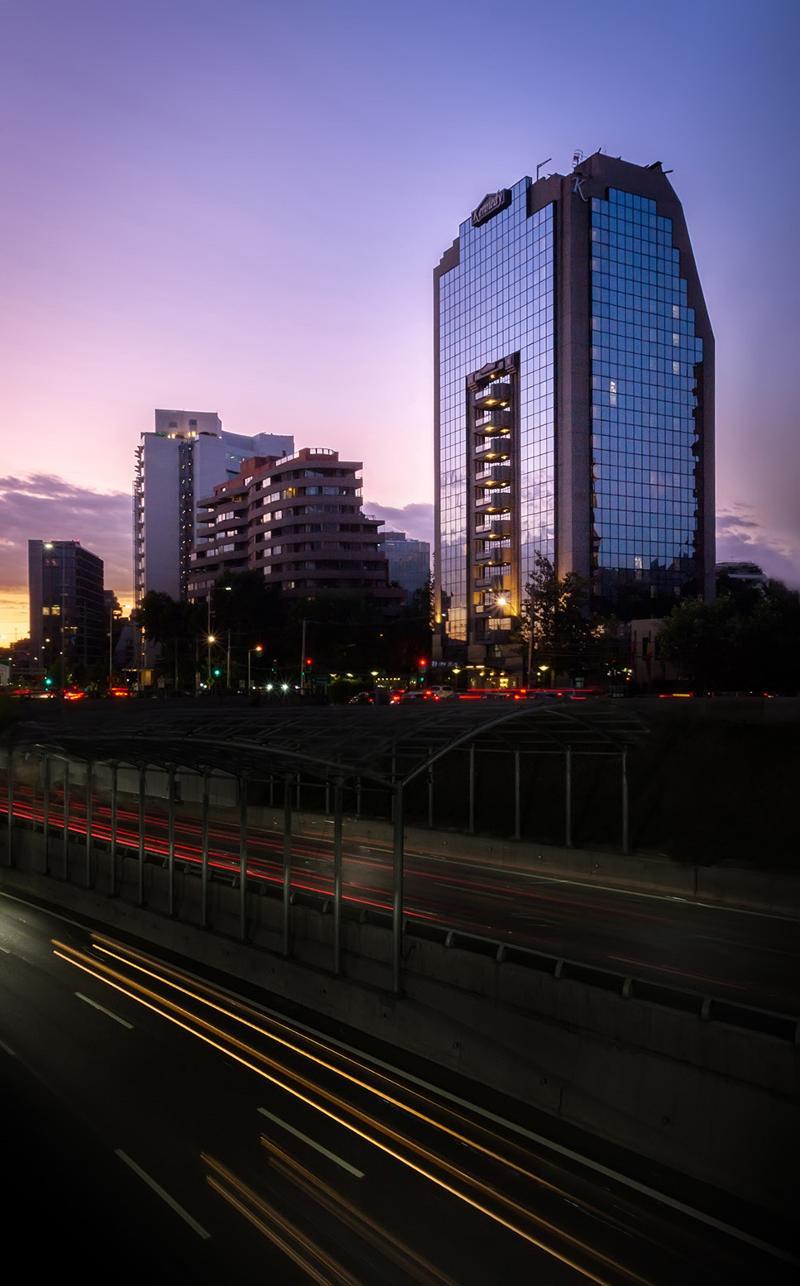 Khách sạn Wyndham Garden Kennedy Santiago